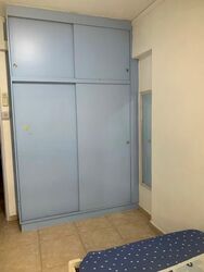 Blk 524 Pangshan Valley (Bukit Panjang), HDB 5 Rooms #558249061